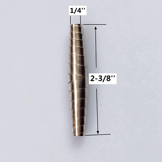 3-PACK Replacement Pruning Shear Spring for Pruners, Trimming Scissors hand-loppers