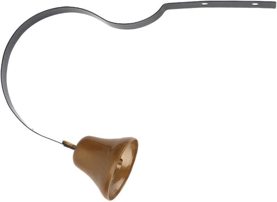 Store Entry Door Chime Vintage Shopkeepers Door Bell Shopkeepers Bell, Shopkeepers Doorbell, Antique Doorbell, for Home for Shop Decoration Office