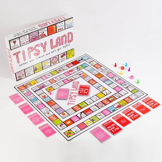 Funny Drinking Games for Adults Interactive Party Games for All Occasions Christmas Family Friends