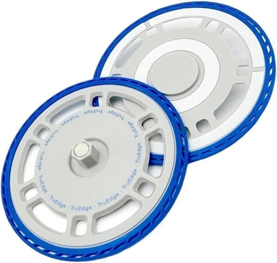 Mop Mount ,Compatible for ECOVACS T30S Combo/Pro ,Mop Kit Mopping Plate Robot Vacuum Cleaner Accessory Spare Parts(2 PCS Mop Mount 2 pcs Mop)