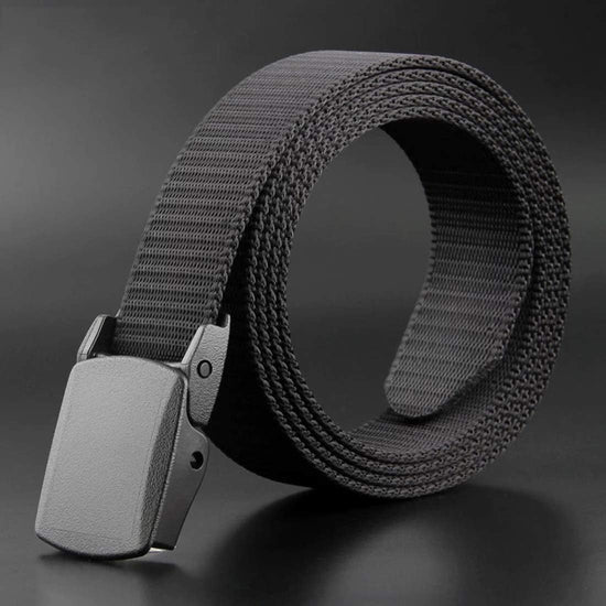 Nylon Military Tactical Belt 3 Pack, Military Hiking Rigger, Men&