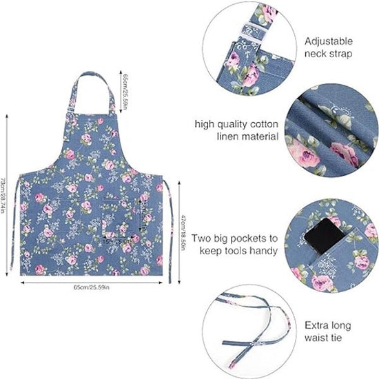 Aprons - Women&