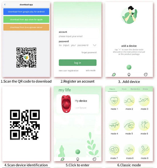 Vibrator - Dildo - Dildo Vibrator for Women | Vibrating Toy for Women with Remote Control - Vibrating Panties as a Gift for Long-Distance Relationships - Sucking and Thrusting Sensory Vibrating Toy - APP Remote Control