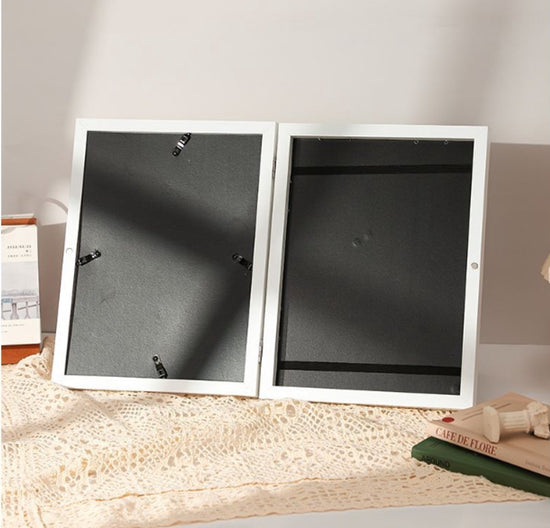 Interchangeable frame - children&