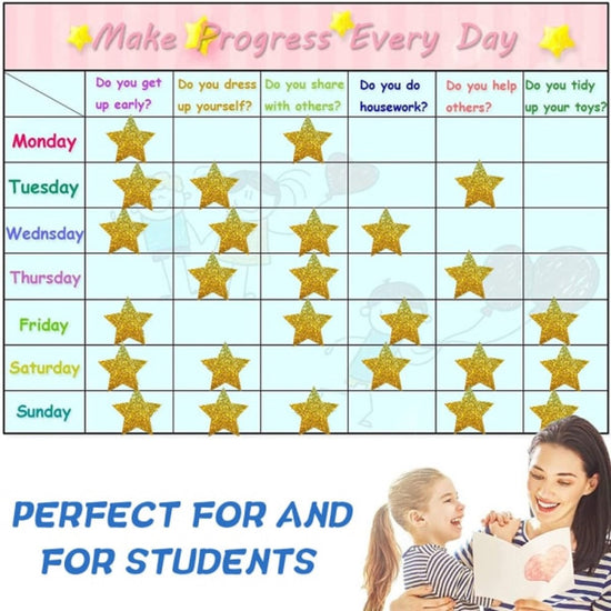 Stickers - 500 sheets - Sealing stickers - Gift stickers - Children&