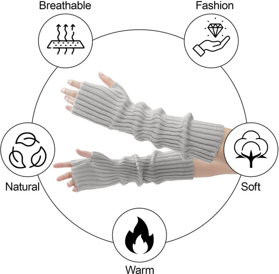 Arm Sleeves - Women&