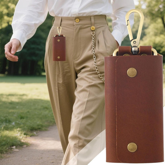 Key Case - Men&
