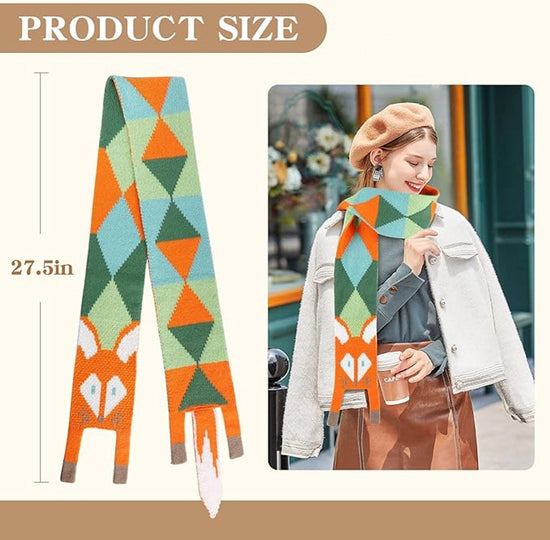 Scarves - Women&