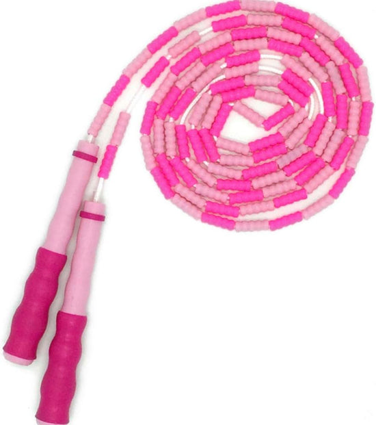 2pcs Kid Jump Rope Exercise Jump Rope Workout Fitness Jump Rope
