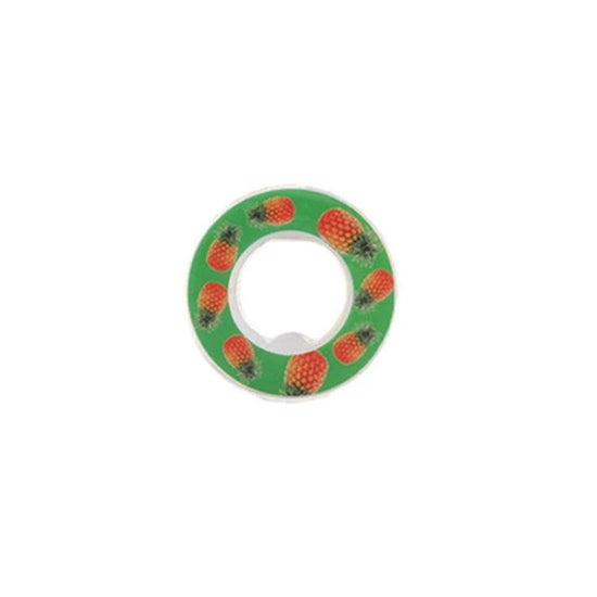19 different flavour rings