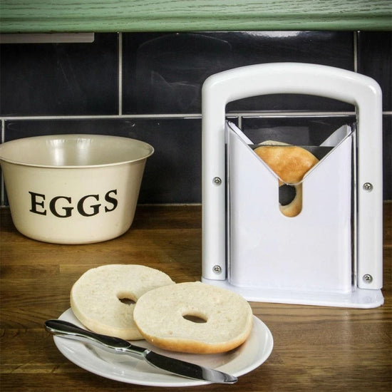Bread slicer-Red