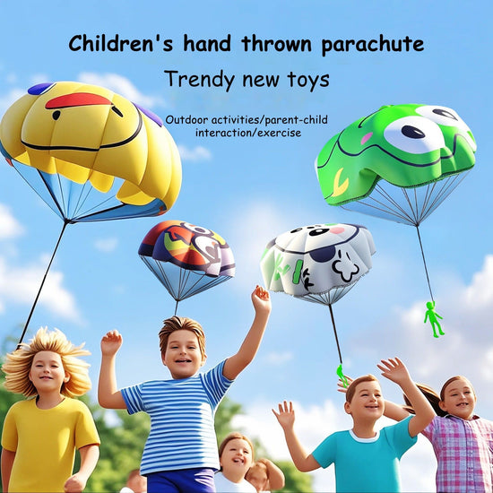 Hand-LaunchParachute-YellowDuck