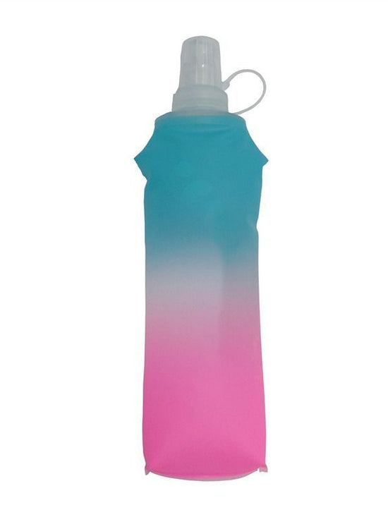Outdoor TPU Soft Flask 500ml