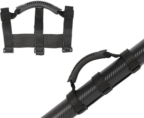 Folding Bicycles Handle Strap Bikes Scooter Hand Carriers Electric Carry Belt Carrying