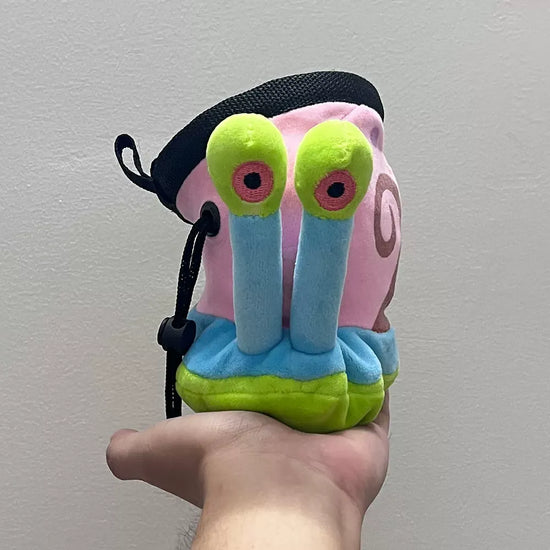 Snails Chalk Bag Rock Climbing Equipment