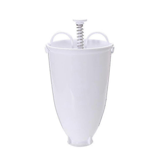Manual Donut Maker Dispenser for Baking