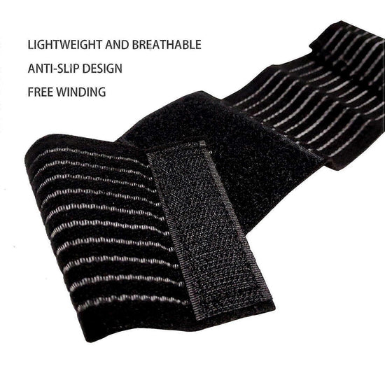 Wrist Brace for Carpal Tunnel - Compression Support for Arthritis & Typing