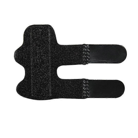 Doctor-Developed Trigger Finger Splint - Fits Index, Middle, Ring Fingers