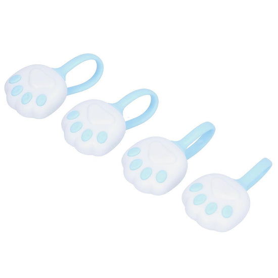 4-in-1 Bed Sheet Clips, Quilt Buckle Holders, Non-Slip Fasteners