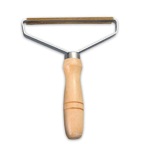Wool & Lint Shaver, Textile Fuzz Remover for Fabric, Animal Hair