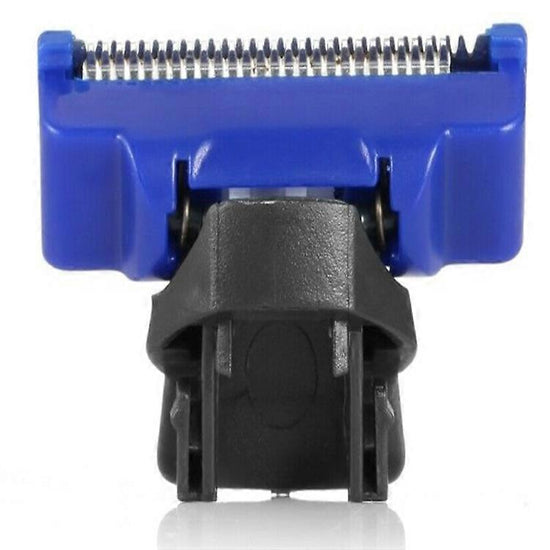 Electric Shaver Replacement Heads, Solo Razor Accessories, Multi-Function