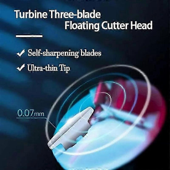 Mini Shaver, Unisex Portable USB Electric Razor