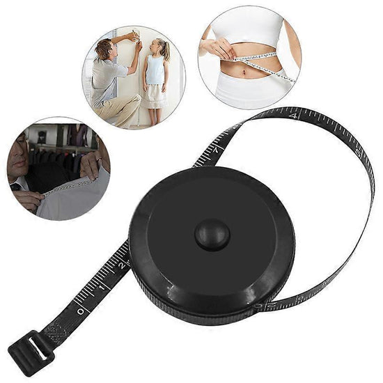 60Inch Soft Sewing Tape Measure for Tailor and Body Measuring Use