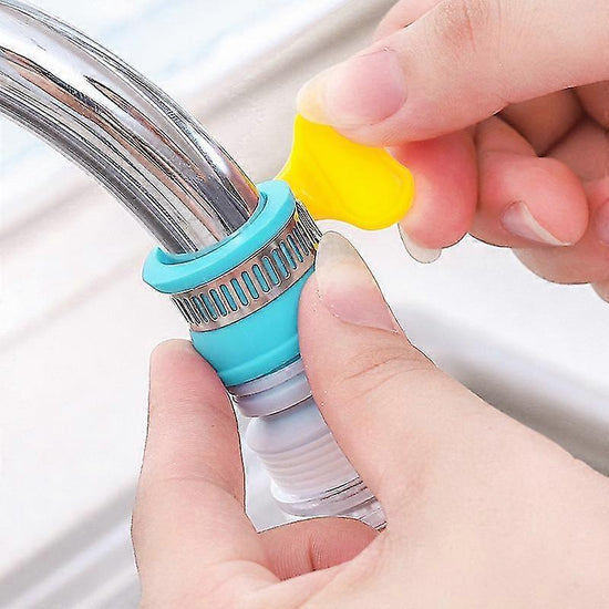 3pcs Mini Water Purifiers for Tap Faucet Use