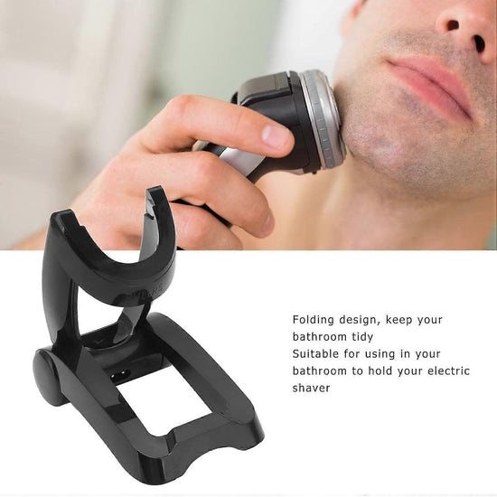 Shaver Charging Stand for RQ1160 RQ11 Beard Trimmer/Electric Shaver