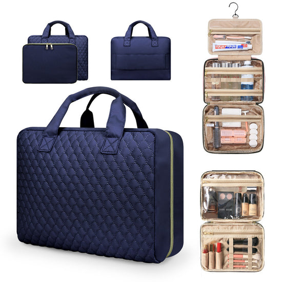 Ladies toiletry bag - Men&