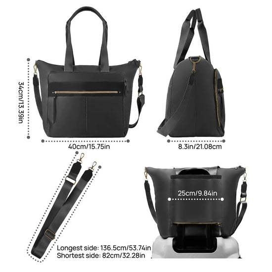 Travel Bag - Women&