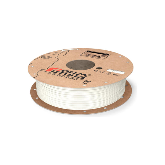 ASA Filament ApolloX 2.85mm White 750 gram 3D Printer Filament