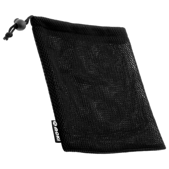 MOKI Air Mesh Drawstring Bag