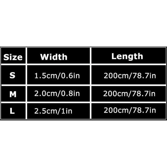 Function Leash Blue S