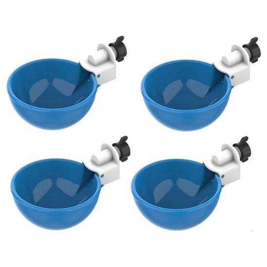 Cheeky Chooka DIY Poultry Drinker Cups 4pk