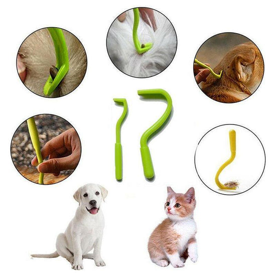 Mitey Tick Free Tick Remover Kit