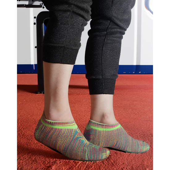 Minimal training shoes