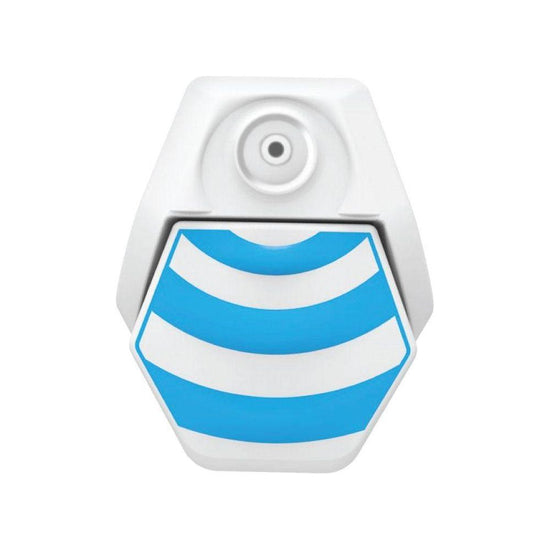 Dog Drinking Water Fountain Outdoor AFP Garden Push On Pet Sprinkler Dispenser