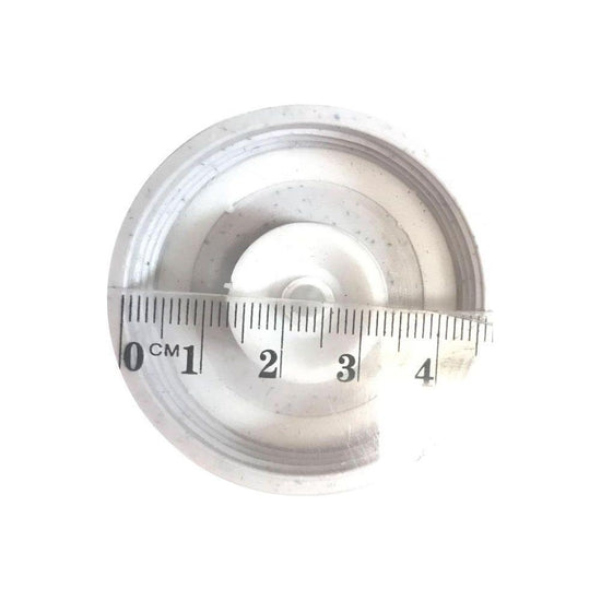 3.8L Spare Part Valve for Pet Water Drinker Dispenser Dog Cat Replacement Feeder