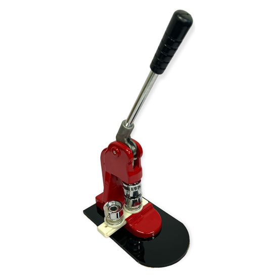 Button Badge Making Set 25mm - Maker + Mould + Badges