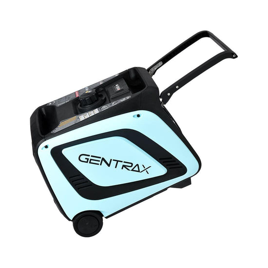 Gentrax 4200w Pure Sine Wave Inverter Generator