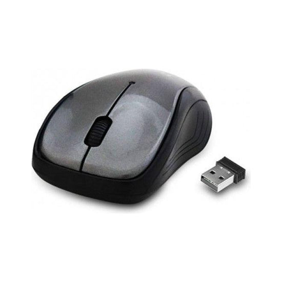 CLiPtec XILENT II 2.4GHZ WIRELESS SILENT MOUSE