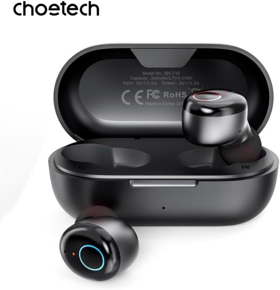 CHOETECH BH-T16 BH-T16 Aura Bean TWS Wireless Earbuds