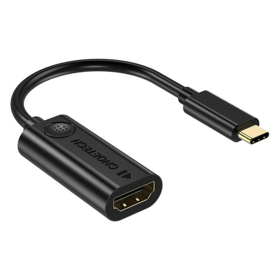 Choetech HUB-H04BK USB 3.1 TYPE TO HDMI ADAPTER HUB