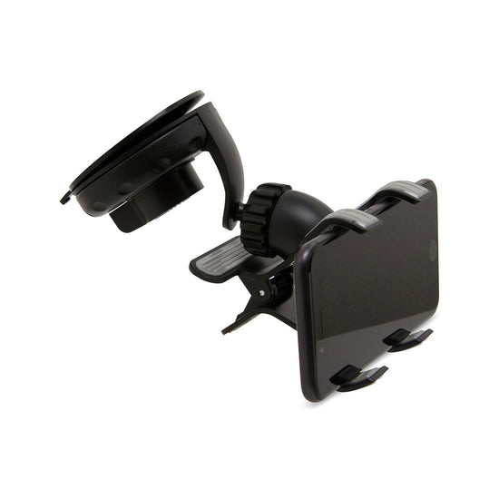 TEQ 210 360 Degree Universal Car Dashboard Phone Holder