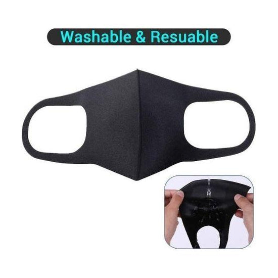 Reusable Face Masks (5 pack)