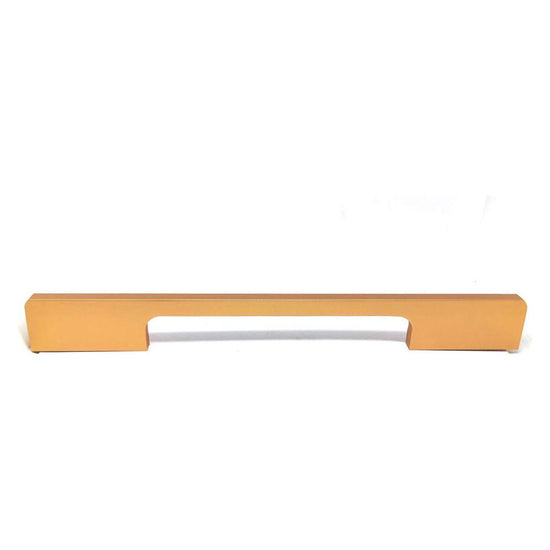 Slim Design Kitchen Cabinet Handles Drawer Bar Handle Pull Gold 192MM