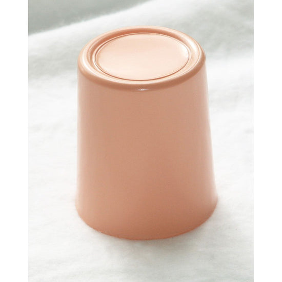 40 Pack Champagne Pale Pink Glass Votive Tealight Candle Holders House Party Cenrepiece Xmas Wedding Decor Glass Candlestick Party Decorations Bridal Valentines Event