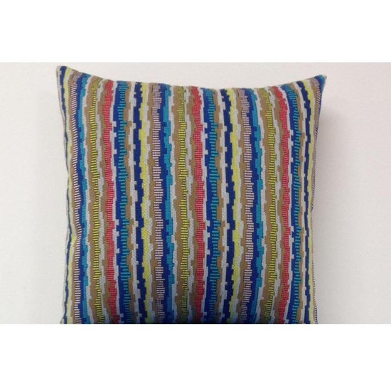 Pack of 2 Dries Multicoloured cushion covers Made In Europe