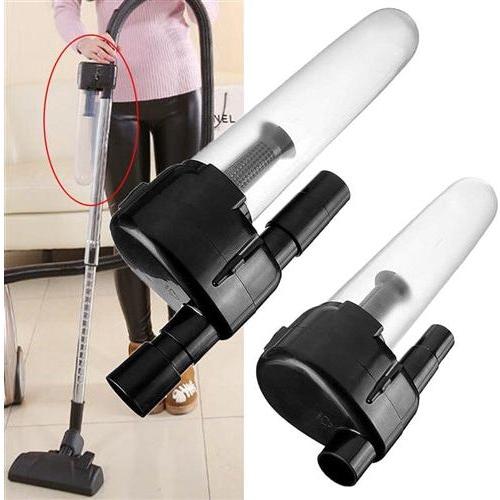 Turbo cyclonic dust separator for most vacuums (Hoover, Volta, Electrolux & more)